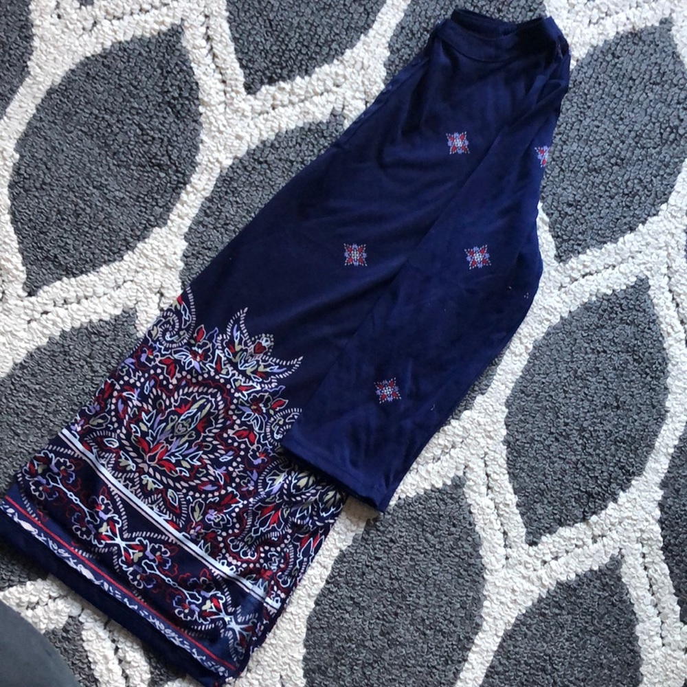 3/4 sleeve shirt